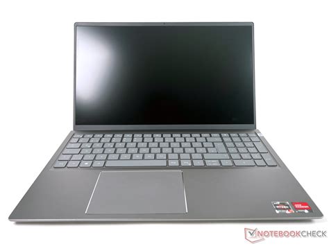 Dell Inspiron 15 5515 laptop review: Enduring office notebook with.